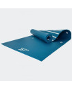 YOGA MAT WITH CARRY STRAP-2-SIDED PRINT